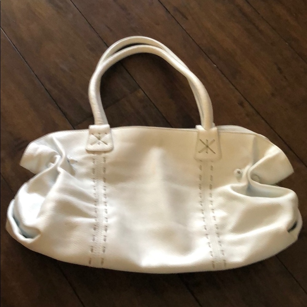 Carlos Falchi purse!